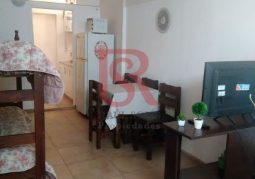 AM. Departamento, Monoambiente en venta Mar del Plata- Excelente zona- Amoblado 