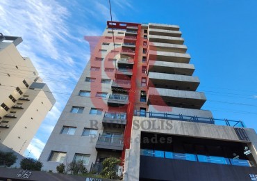 GZ - Panoramico y Moderno Piso cuatro Ambientes Bernal Centro