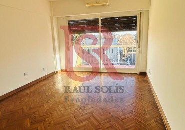 DN- Muy luminoso departamento 2AMB en alquiler 