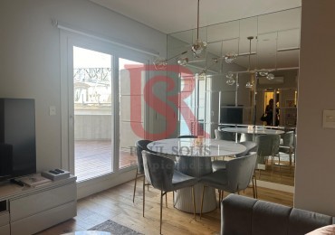 AM-Departamento Impecable en Venta Chateau El Portal - Nordelta