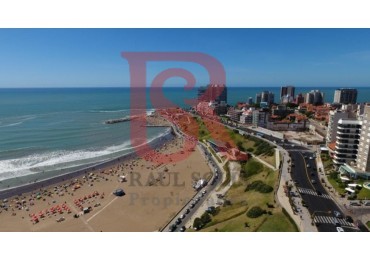 DN - Departamento 2 ambientes - Mar del Plata