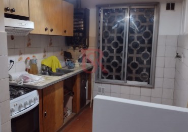 VENTA DEPTO 3 AMBIENTES BARRIO LUZ Y FUERZA