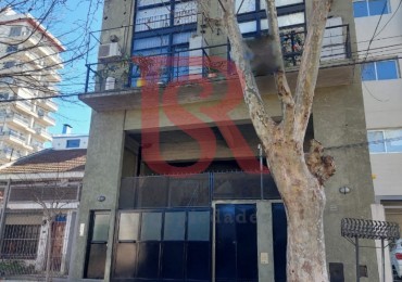 DN - Loft 2 ambientes con cochera en alquiler, Quilmes