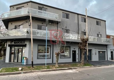 Excelente Duplex - Dos Ambientes -Quilmes