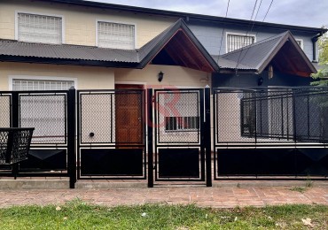 ALQUILER Duplex Berazategui. IMPECABLE