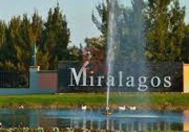 LOTE - Venta en Club Miralagos, Countries y Barrios Cerrados en La Plata