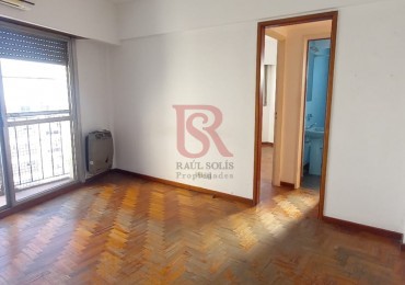 DN - Departamento 3 ambientes en alquiler! Disponible a partir de diciembre