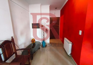 LP - VENTA hermoso departamento 2 ambientes luminoso en Quilmes centro