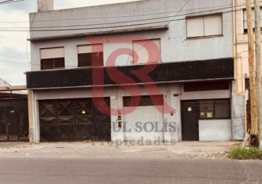 NUEVO INGRESO! PROPIEDAD EN VENTA!
