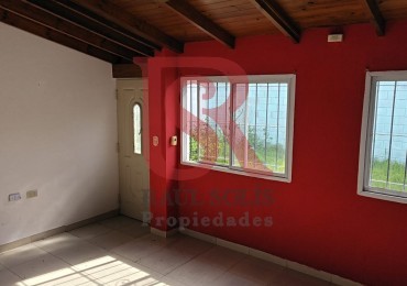 FV (BF) Ph 3 ambientes con patio