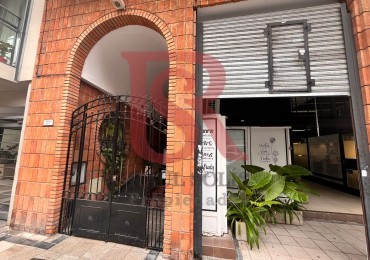 DN - Departamento 3 ambientes, Quilmes Centro