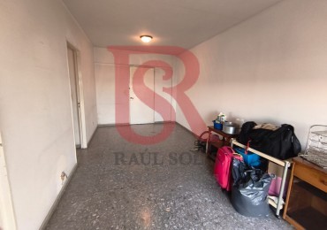 LP - OPORTUNIDAD!!! Venta departamento 3 ambientes con hermosa vista en Quilmes centro