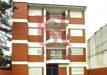 AM. VENTA Monoambiente con Patio en P.B a 2 cuadras del MAR- SAN BERNARDO - ALQUILER