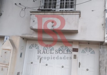 FV Triplex residencial en bernal