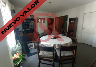 VG Oportunidad departamento 3 ambientes! Apto Credito 