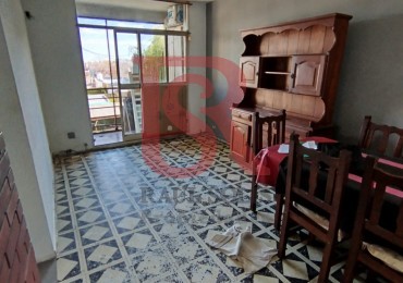 FV Depto 3 amb. de 60 m² con balcon - Quilmes - Apto credito