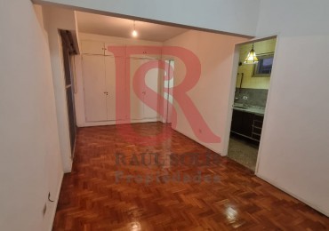 Monoambiente Excelente oportunidad Quilmes Centro