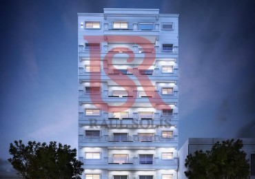 GZ- Penthouse duplex con terraza perimetral y dos cocheras - Centro de Berazategui (Entrega Julio 2026)