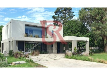 AM.CASA 4 AMBIENTES CON PILETA GALERIA - GREENVILLE POLO & RESORT