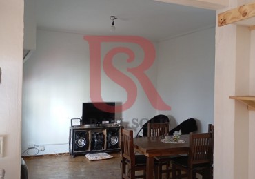 LP - Alquiler PH en planta baja 2 ambientes con patio interno sin expensas en Bernal