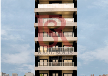 Nuevo Proyecto URBAN VI - Edificio de Categoria 2 y 3 Ambientes (ENTREGA JULIO 2027) en Bernal Centro