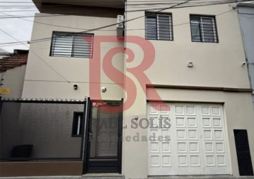DN - Hermosa casa 4 ambientes en venta!!
