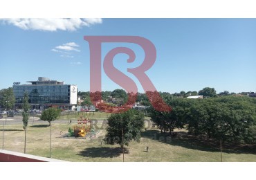GZ - Departamentos dos ambientes con cochera