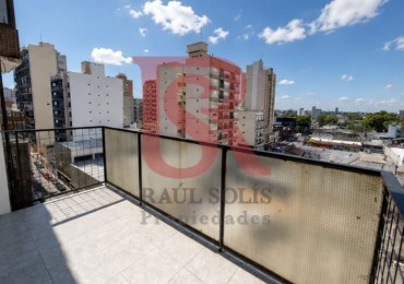 DN - Departamento 3 ambientes en Quilmes Centro!!