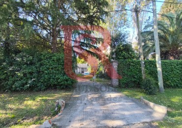 DN - Casa en alquiler en Barrio Parque El Carmencito, Guilermo Hudson DISPONIBLE A PARTIR DE MARZO!!