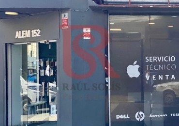 AM. IMPECABLE LOCAL en Venta en Quilmes Centro