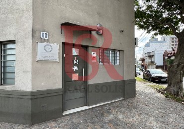 DN - Departamento 2amb en quilmes centro - Ideal profesional