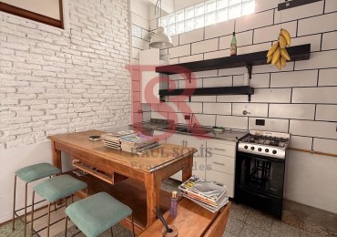 GV-Hermoso 2 ambientes, de diseño unico y super funcional
