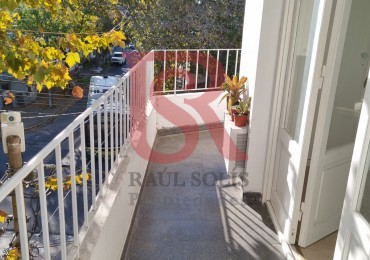 AM. Impecable Departamento tres ambientes en Quilmes Oeste