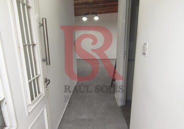RS - ALQUILER tres ambientes primer piso por escalera en Quilmes