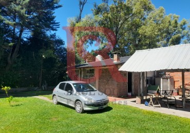 LP - VENTA! NUEVO VALOR Hermosa quinta con pileta en Bosques