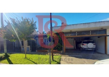 DN - Hermosa casa en venta en Quilmes Oeste