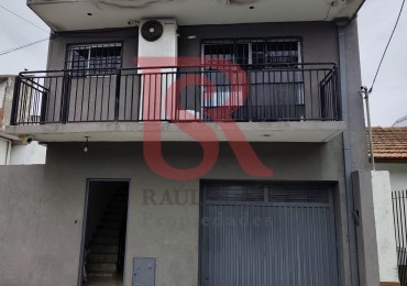 GZ- Luminoso Departamento cuatro ambientes