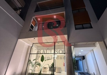 GV-Hermoso departamento 2 ambientes a estrenar