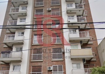 GZ- Departamento tres ambientes en altura con dos balcon Terraza