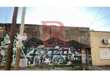 AJ - LOCAL / DEPOSITO