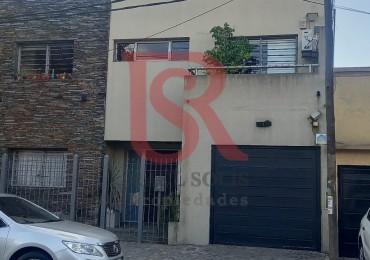 DN - Excelente casa en alquiler  en Quilmes residencial!!