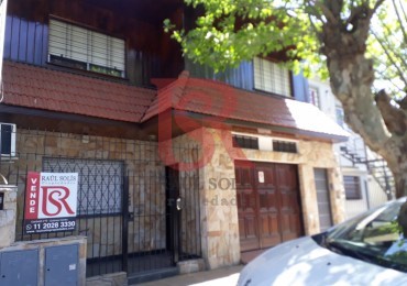 Excelente Casa Venta - Quilmes