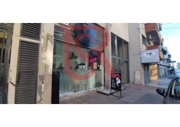 LP - Hermoso local comercial en Quilmes centro