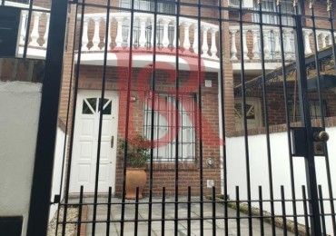 DN - Excelente triplex 4 ambientes en Quilmes