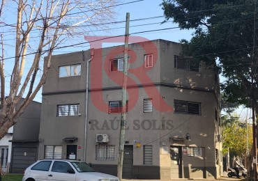 DN - Departamento 3 ambientes con patio en alquiler, Quilmes