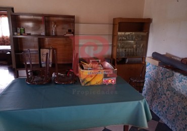 MS Campo  de 10 Ha con vivienda de tres ambientes 