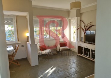 AM. Nuevo valor! Impecable Departamento tres ambientes-Quilmes Oeste
