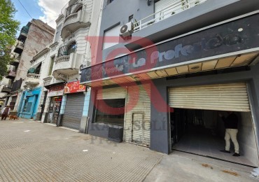 GZ - Venta - Alquiler Excelente local Comercial 