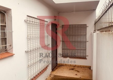 AZ - ALQUILER PH QUILMES OESTE