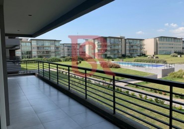 Departamento en Venta en Terrazas al Polo - Greenville Polo y Resort.